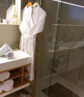 Rosh Pinna Apartment | 4 Elements צימר ארבעת היסודות