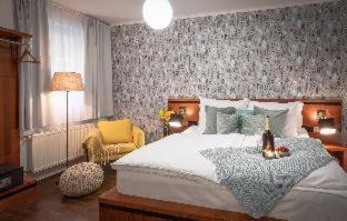 Petrska ctvrt Apartment | 4 Elements Apartments