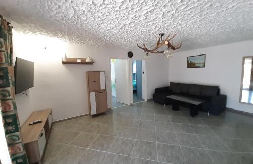 Balatonlelle Apartment | 4 féröhelyes apartman