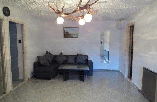 Balatonlelle Apartment | 4 féröhelyes apartman