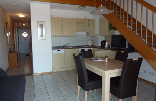 Silberberg Apartment | 4* Ferienwohnung (35qm) mit Sonnenterasse