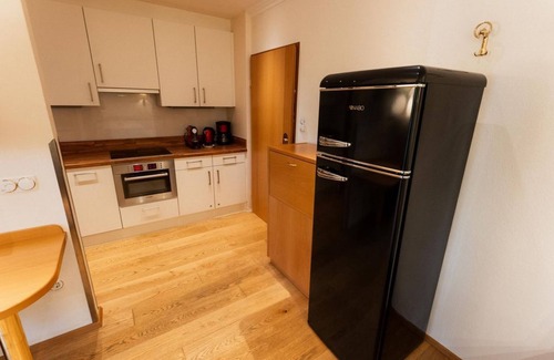 Schildlehen Apartment | 4 Jahreszeiten Appartements mit 3 Dusche/wc - Aparthotel Pfeffermühle