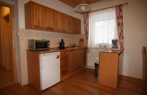 Bedrichov Apartment | 4 lovely apartments on beautiful place in mountains in tourist´s and ski area