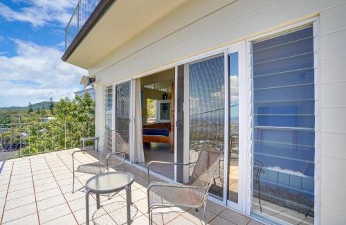 Diamond Head - Kapahulu - St. Louis Apartment | 4 Mi to Beaches Honolulu Hideaway with Views!