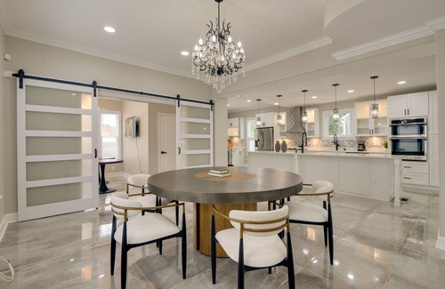Walbrook House | 4 Mi to Dtwn: Upscale Home in Baltimore