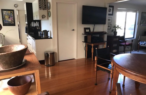 Ventnor House | 4 min walk to beach
