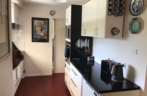 Ventnor House | 4 min walk to beach