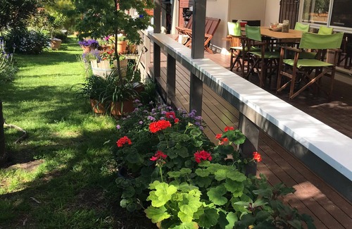 Ventnor House | 4 min walk to beach