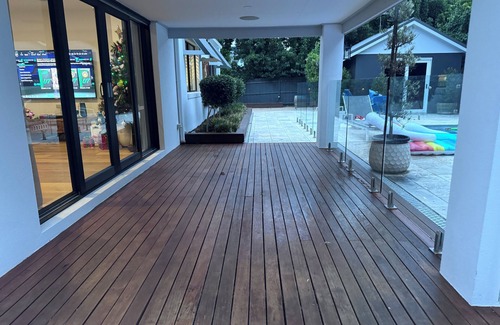 Mount Martha House | 4 min walk to Mount Martha Beach