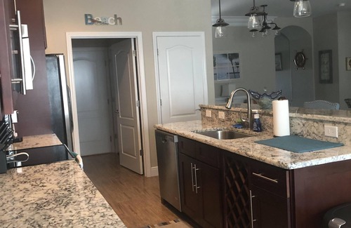 Kiska Beach House | 4 mins to Panama City Beach - 3BR Vacation Home – Sleeps 7, Near the Beach!