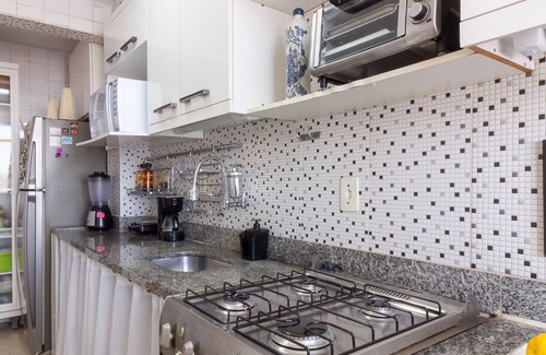 Santa Teresa Apartment | 4 Minutes From Arcos da Lapa Sr1502