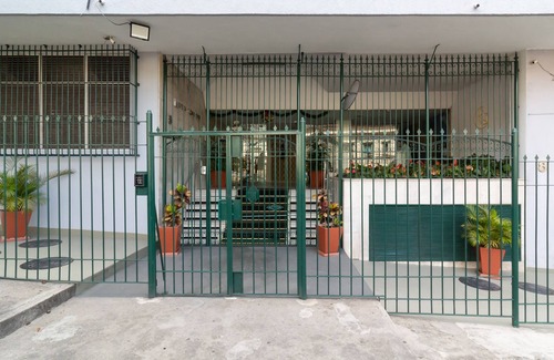 Santa Teresa Apartment | 4 Minutes From Arcos da Lapa Sr1502