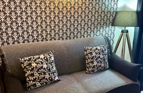 Chatel-Guyon Apartment | 4-person air-conditioned apartment 1 bedroom + sofa bed Puy de Louchadière 104