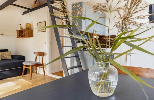Karrebksminde House | 4 person holiday home in Karrebæksminde-By Traum