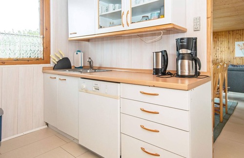 Asserballeskov House | 4 person holiday home in Augustenborg-By Traum