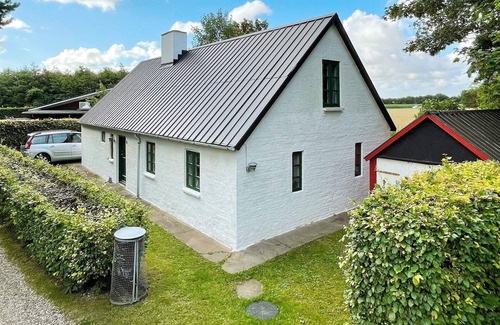 Svankær House | 4 person holiday home in Bedsted Thy