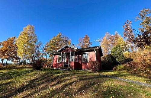 Hillerstorp House | 4 person holiday home in Hillerstorp-By Traum