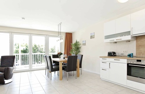 Grossenbrode Apartment | 4 person holiday home in Großenbrode