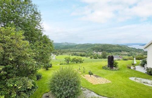 Bjørheimsbygda House | 4 person holiday home in Tau