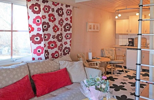 Stora Fro House | 4 person holiday home in Mörbylånga-By Traum