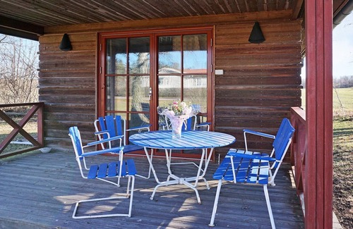 Stora Fro House | 4 person holiday home in Mörbylånga-By Traum