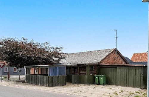 Bøvlingbjerg House | 4 person holiday home in Bøvlingbjerg