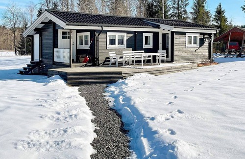 Tocksfors House | 4 person holiday home in TÖCKSFORS