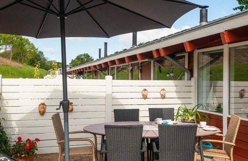 Aabenraa House | 4 person holiday home in Aabenraa