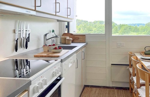 Aabenraa House | 4 person holiday home in Aabenraa