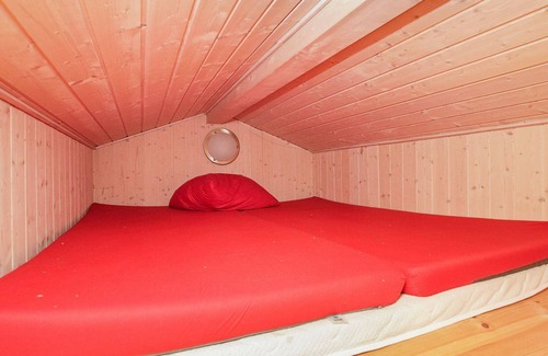 Dageløkke House | 4 person holiday home in Tranekær