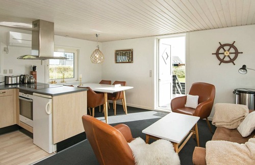 Blavand House | 4 person holiday home in Blåvand