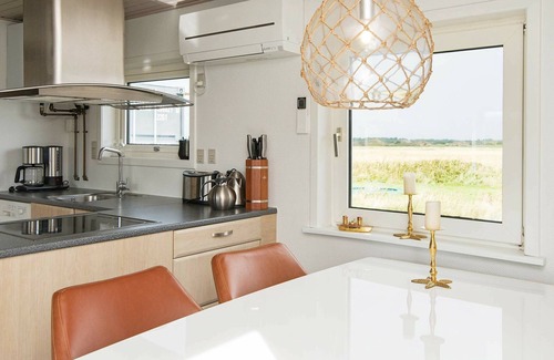 Blavand House | 4 person holiday home in Blåvand