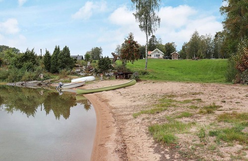 Arjang House | 4 person holiday home in Årjäng