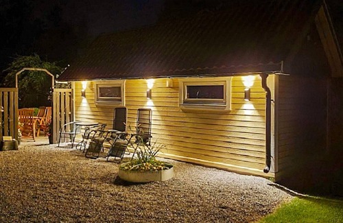 Farlov House | 4 person holiday home in FÄRLÖV