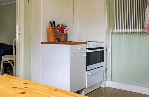 Smogen House | 4 person holiday home in Smögen