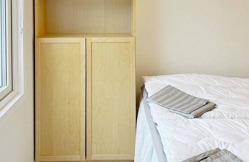 Uttran House | 4 person holiday home in UTTRAN