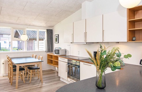 Gjern House | 4 person holiday home in Gjern