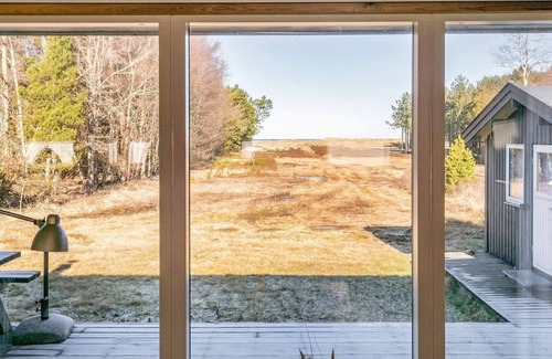 Læsø House | 4 person holiday home in Læsø