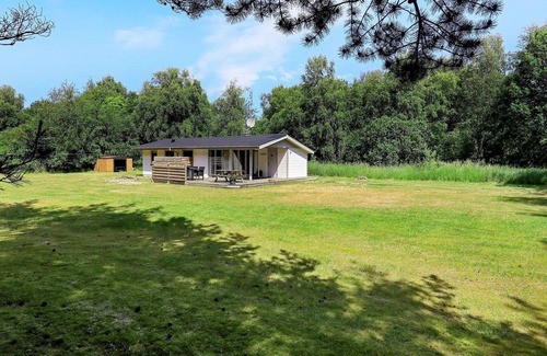 Læsø House | 4 person holiday home in Læsø