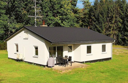 Læsø House | 4 person holiday home in Læsø