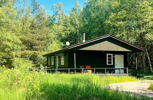 Læsø House | 4 person holiday home in Læsø