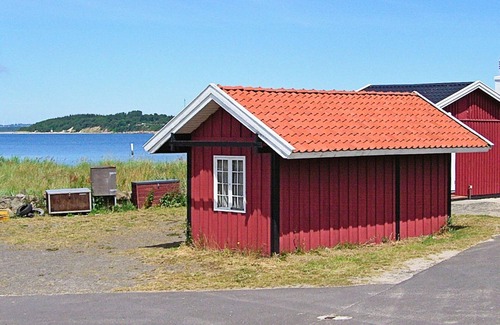 Ronne House | 4 person holiday home in Rønne