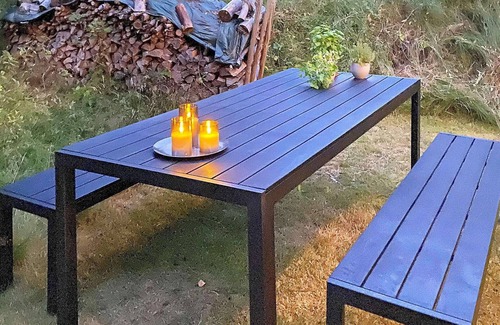 Læsø House | 4 person holiday home in Læsø-By Traum