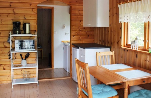 Ekero House | 4 person holiday home in EKERÖ-By Traum