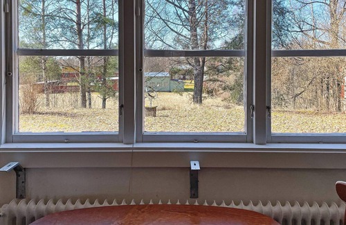 Hoje House | 4 person holiday home in HÖJE-By Traum