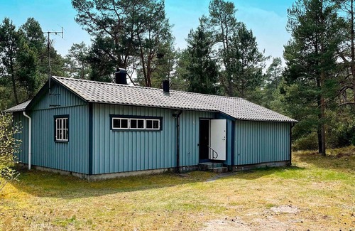 Ystad House | 4 person holiday home in YSTAD