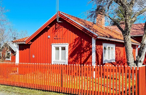 Borlange House | 4 person holiday home in BORLÄNGE