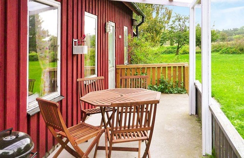 Vibble House | 4 person holiday home in HÖGKLINT-By Traum
