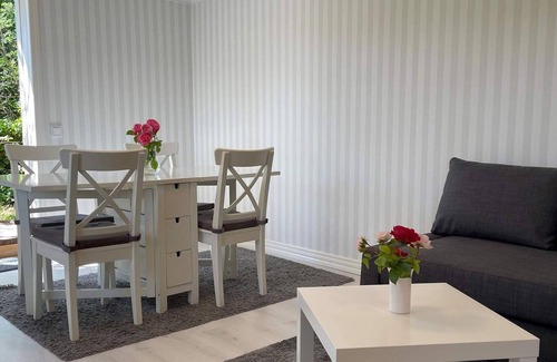 Skaerhamn House | 4 person holiday home in Skärhamn