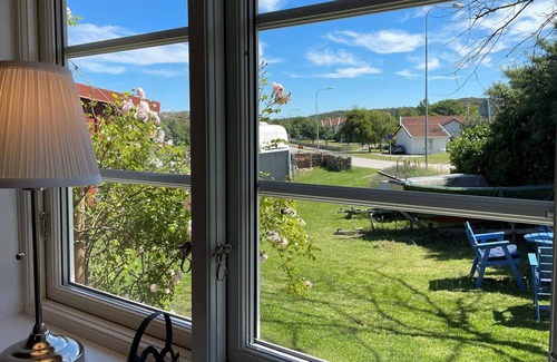 Skaerhamn House | 4 person holiday home in Skärhamn